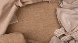 kain linen