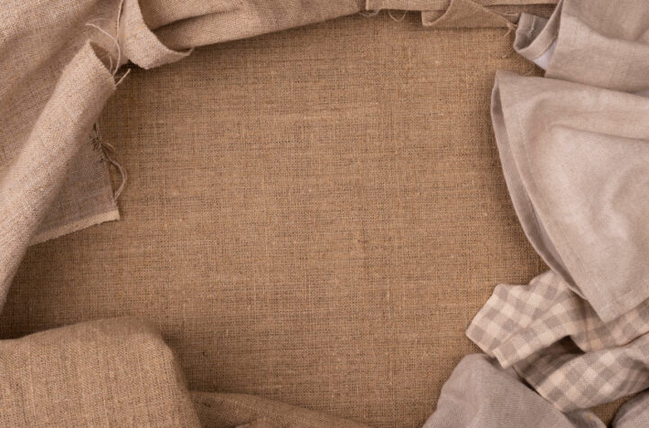 kain linen