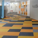 Karpet Tile
