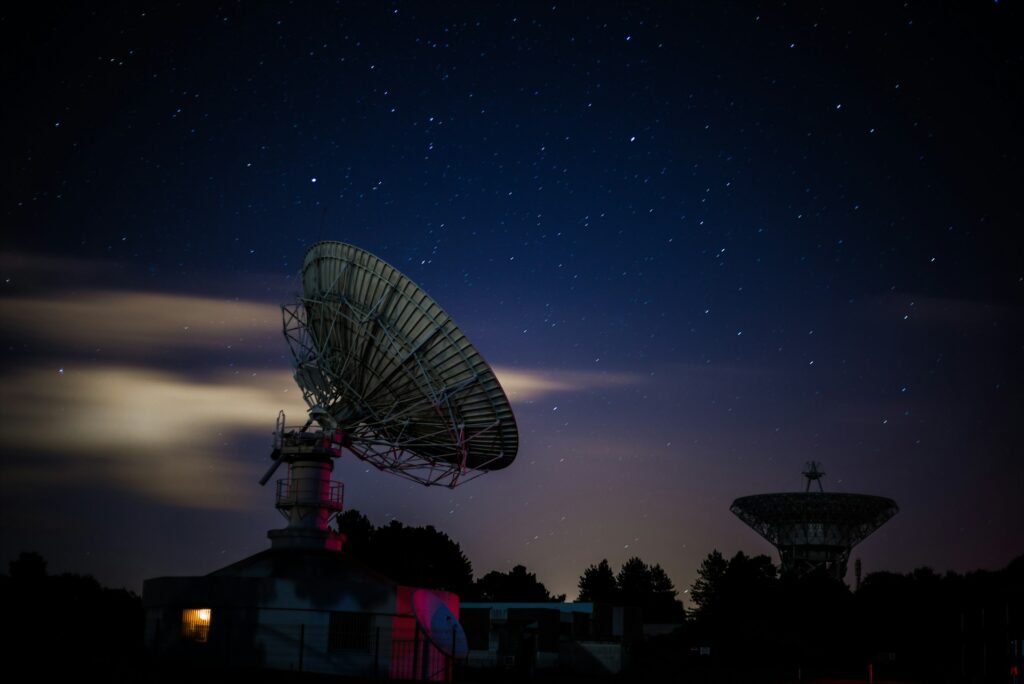 Radio Frequency