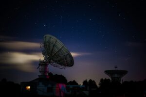 Radio Frequency