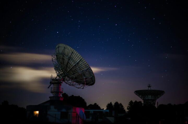 Radio Frequency