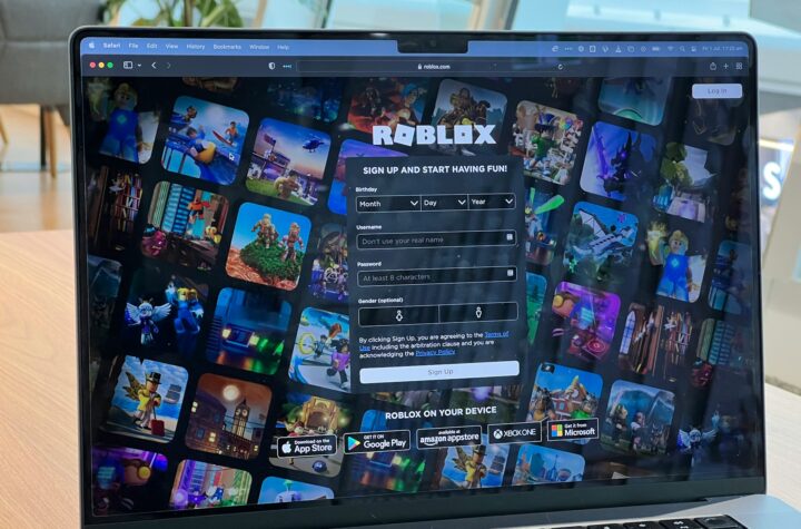 top up roblox