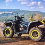 ciri khas atv