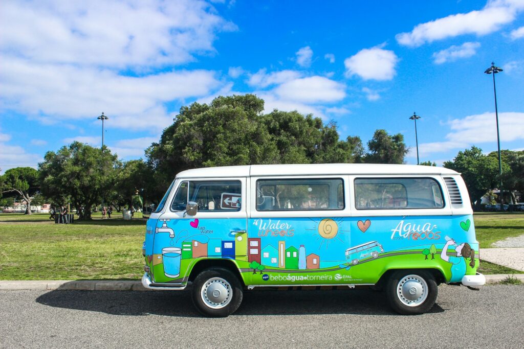 Minivan