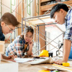 Studi kasus proyek infrastruktur di Indonesia