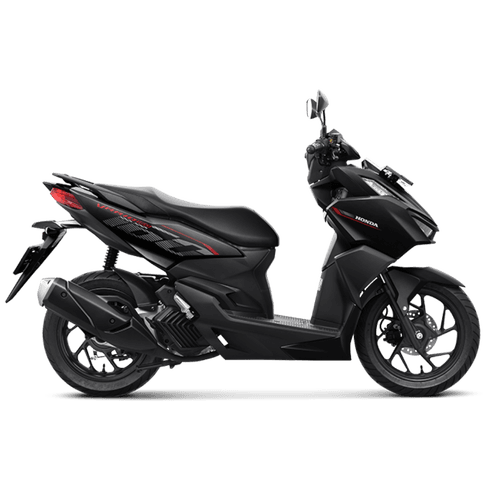 Vario 160 CBS