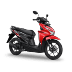 Honda Beat