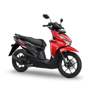 Honda Beat
