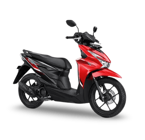 Honda Beat