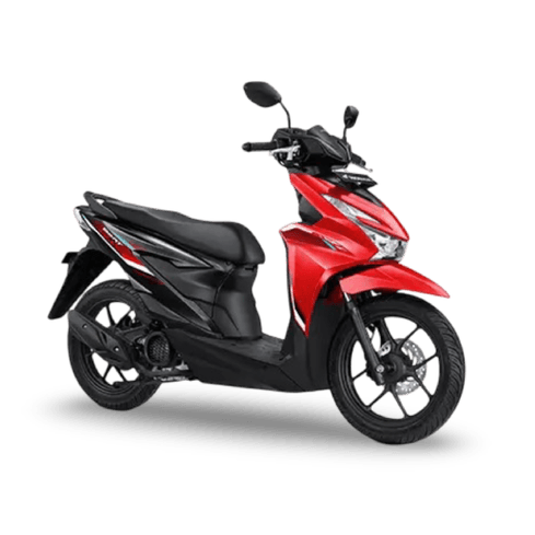 Honda Beat