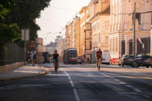 kota Vienna