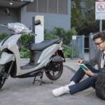 Pilihan motor matic