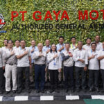 PT. Gaya Motor