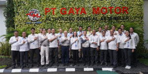 PT. Gaya Motor
