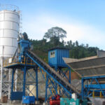 batching plant