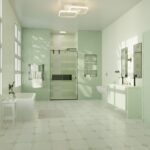 tips efektif menyikat kamar mandi