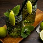 Perbedaan lemon dan jeruk nipis