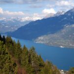 wisata ke Interlaken Swiss