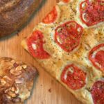Focaccia
