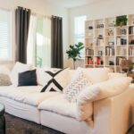 menciptakan vibe nyaman di rumah