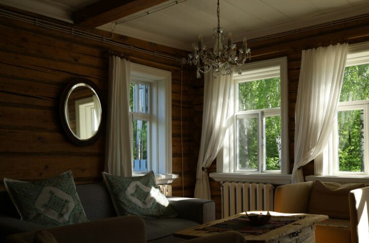 optimalkan pencahayaan alami rumah