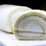resep roll cake