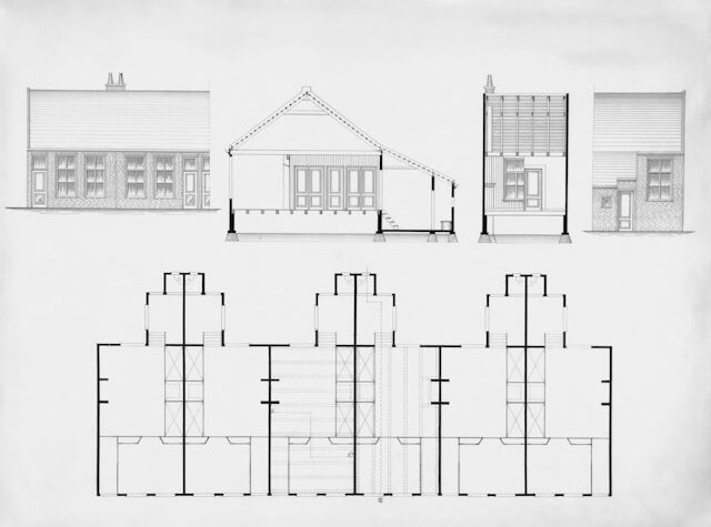 komponen dasar rumah