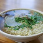 Resep sup mie