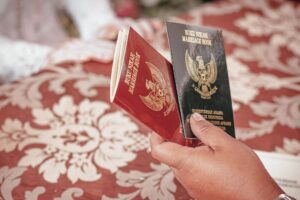 Buku nikah