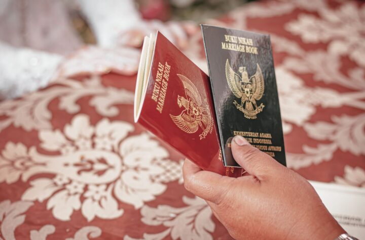 Buku nikah